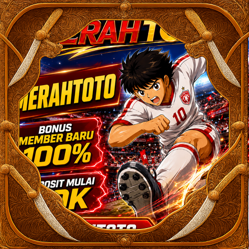 merahtoto — galeri pratinjau Resmi APK